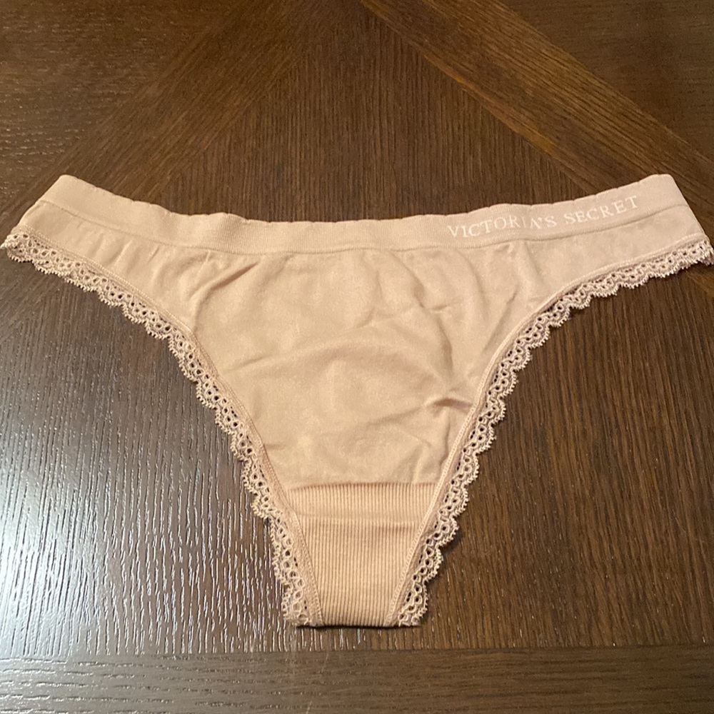 Victoria’s Secret Thong Panty